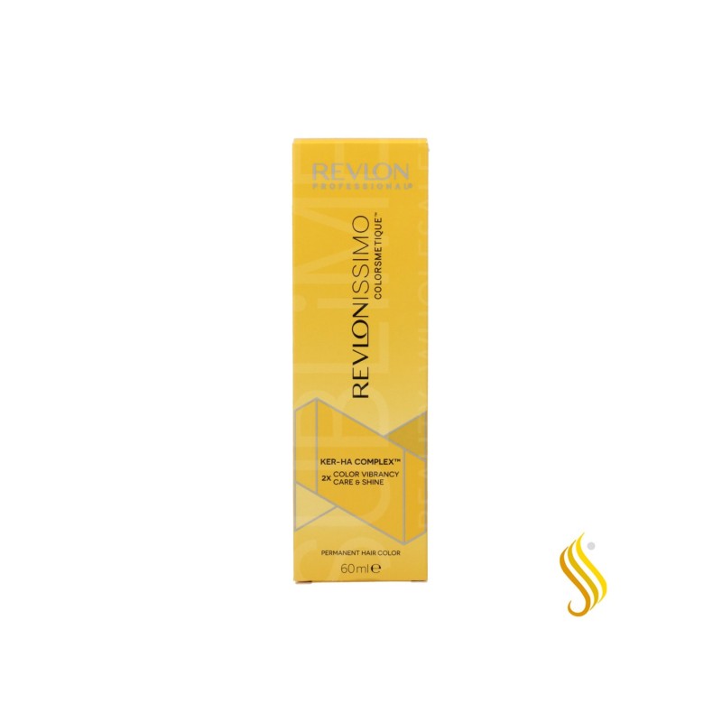 Revlonissimo Colorsmetique 8.34 Revlon - 1