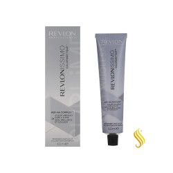 Revlonissimo 4.7MN – Castaño Medio Máxima Neutralización 60ml Revlon - 1