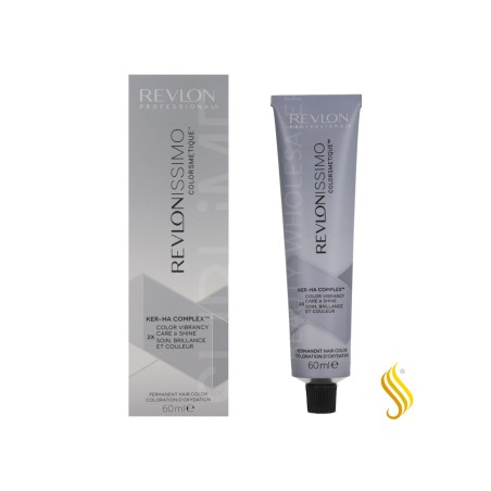 Revlonissimo 4.7MN – Castany Mitjà Màxima Neutralització 60ml Revlon - 1