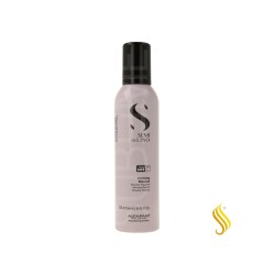 Alfaparf Semi di Lino Mousse Fijación y Brillo 250ml Alfaparf - 1