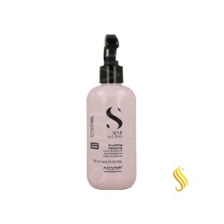 Alfaparf Semi di Lino Laca Fijación Extra Fuerte 250 ml Alfaparf - 1