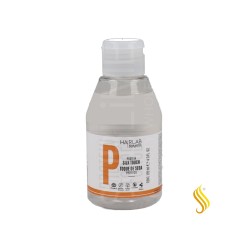 Salerm Hairlab Protein Silk Touch Toque Seda 120 ml Salerm - 1