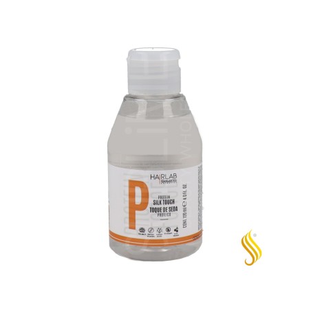 Salerm Hairlab Protein Silk Touch Toque Seda 120 ml Salerm - 1