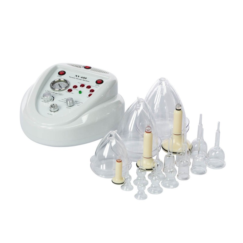 Vacumterapia NV-600 Etecmed - 1