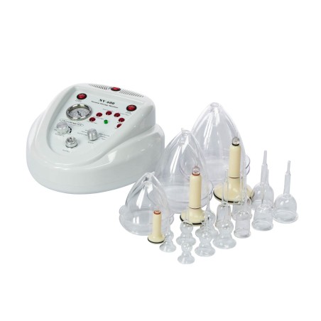 Vacumterapia NV-600 Etecmed - 1