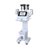 COMBI CORPORAL Cavitación + Vacumterapia + Lipoláser + Radiofrecuencia Etecmed - 1
