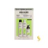Wella Nioxin Trial Kit Scalp Xampú + Condicionador + Tractament Wella - 1