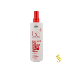 Schwarzkopf Bonacure Repair Rescue Spray Acondicionador Desenredante Sin Aclarado Schwarzkopf - 1