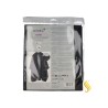 Sinelco Sibel Cape en Néoprène 145 x 155 cm Sinelco - 1