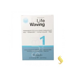 Farmavita Life Waving Loção Permanente 1 (2x110 ml) Farmavita - 1