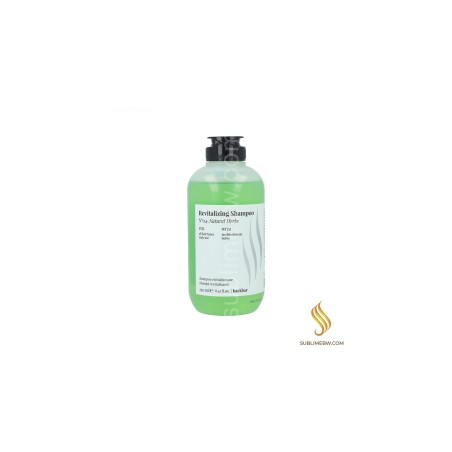 Farmavita Back Bar Nº/04 Champô Revitalizante 250ML (Uso Diário) Farmavita - 1