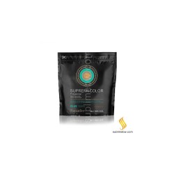 Farmavita Suprema Bleaching Powder Azul Deco 500 G Farmavita - 1