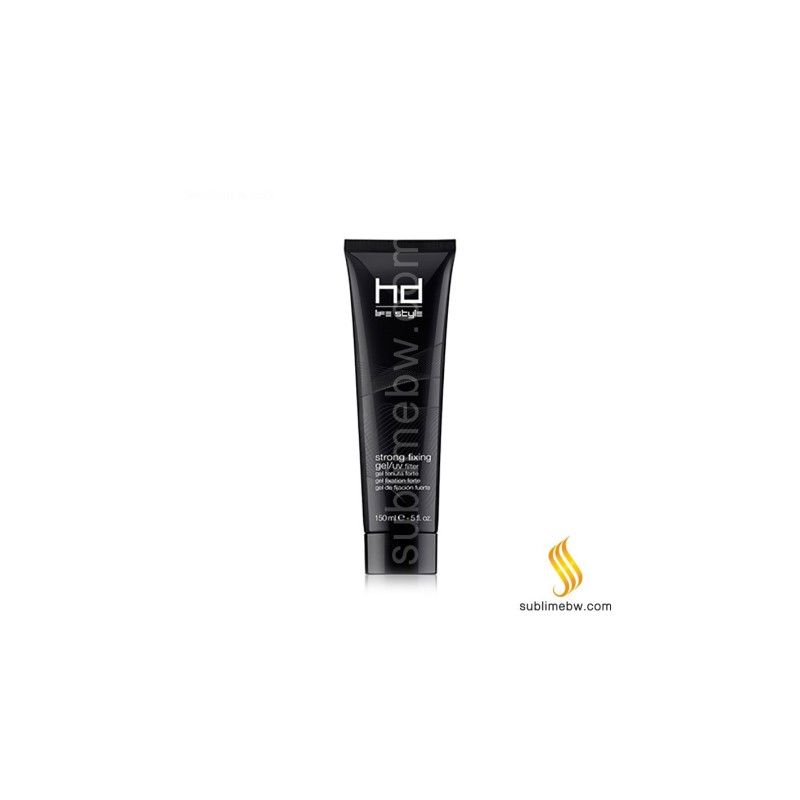 Farmavita HD Lifestyle Strong Fixing Gel 150 ml Farmavita - 1