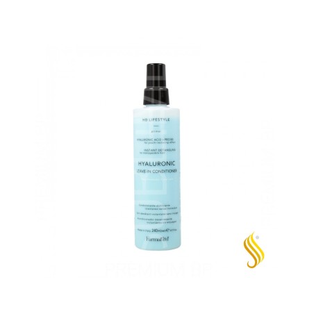 Farmavita HD Lifestyle 2 Phase Leave-In Conditioner 220 ml Farmavita - 1