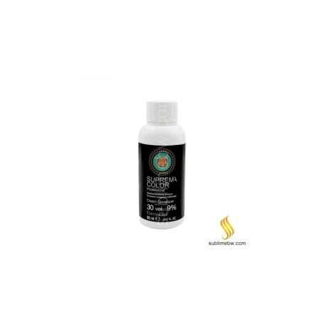 Farmavita Suprema Color Oxigenada 30 vol 9% 60 ml Farmavita - 1