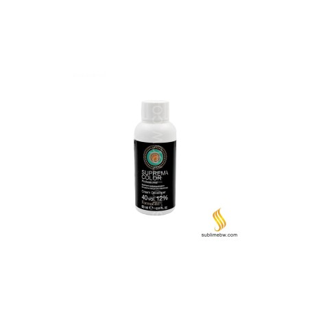Farmavita Suprema Color Ossidante 40vol 12% 60 Ml Farmavita - 1