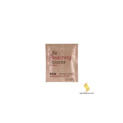 Farmavita Life Bleaching Powder Blau 30 g Farmavita - 1