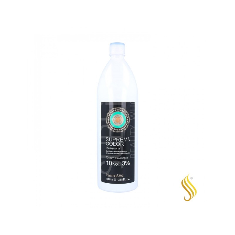 Farmavita Suprema Color Ossidante 10 Vol 3% 1000 ml Farmavita - 1