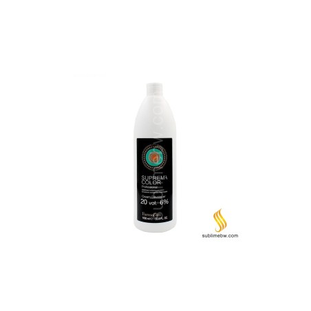 Farmavita Suprema Color Oxidant 20vol 6% 1000 ml Farmavita - 1
