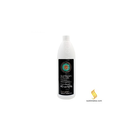Farmavita Suprema Color Ossidante 40vol 12% 1000 ml Farmavita - 1