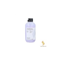 Farmavita Back Bar Nº/03 Shampoo Delicato 250ML (PH 5.5/Uso Quotidiano) Farmavita - 1