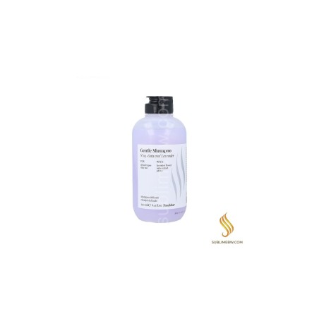 Farmavita Back Bar Nº/03 Xampú Delicat 250ML (PH 5.5/Ús Diari) Farmavita - 1