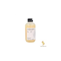 Farmavita Back Bar Nº/02 Champú Nutritivo 250ML (Cabello Seco+Débil) Farmavita - 1