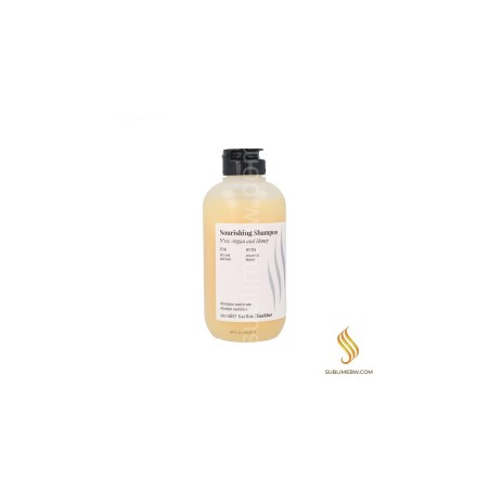 Farmavita Back Bar Nº/02 Xampú Nutritiu 250ML (Cabell Sec+Feble) Farmavita - 1
