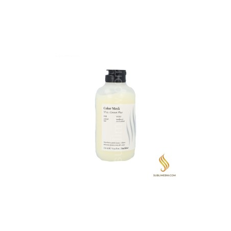 Farmavita Back Bar Nº/05 Cream Plus Maschera Colore 250ML (Capelli Tinti) Farmavita - 1