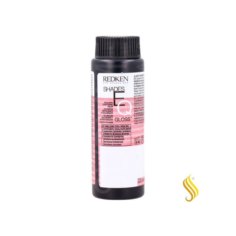 Redken Shades EQ Gloss Colore 07Vb 60 ml Redken - 1