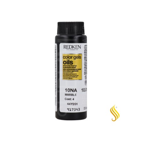 Redken Color Gels Oils 10NA (10.01) - Marmo 60 ml Redken - 1
