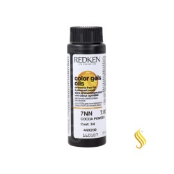 Redken Color Gels Oils 7NN - Cocoa Powder 60 ml Redken - 1