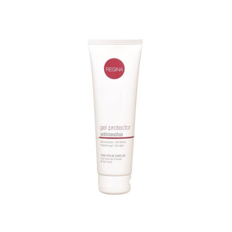 Gel Protector Antitaques Regina 125 ml. Mix - 1