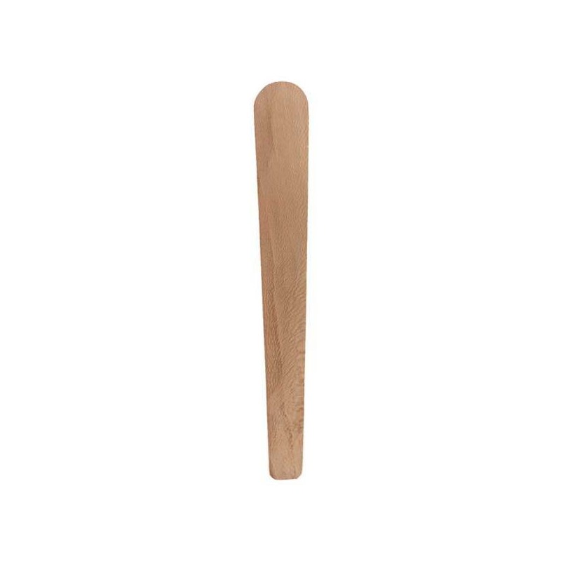 Holzspatel Nr. 4 - 25 cm Mix - 1