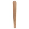 Spatola in Legno Nº 4 - 25 cms. Mix - 1