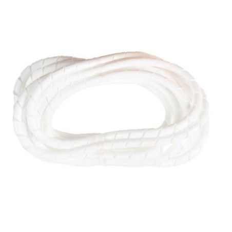 Protector Cables Blanco Mix - 1