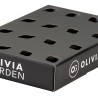 Expositor Cartró Olivia Garden 16 Forats Olivia Garden - 1