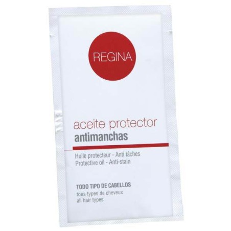 Huile Protectrice Regina - 1 sachet Mix - 1