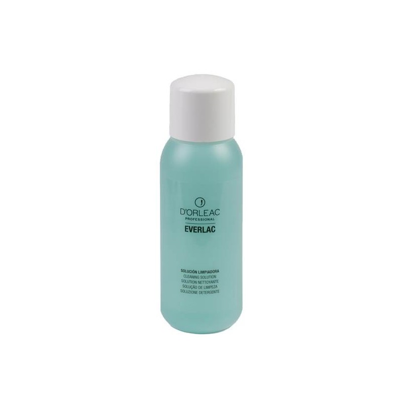EVERLAC SOLUTION NETTOYANTE - 300 ml D'orleac - 1