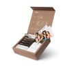 KIT PROFESSIONAL REFECTOCIL INTENSE BROWNS RefectoCil - 1
