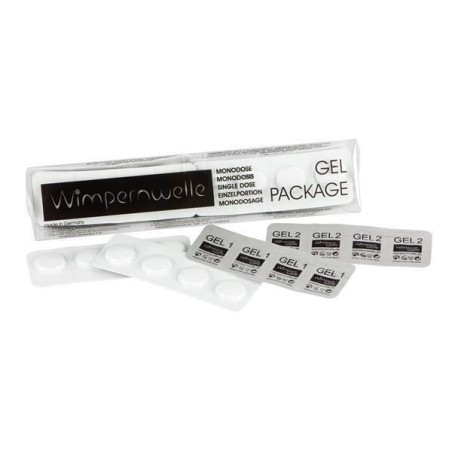 Gel Package Monodoses (24) Lifting Wimpernwelle - 1
