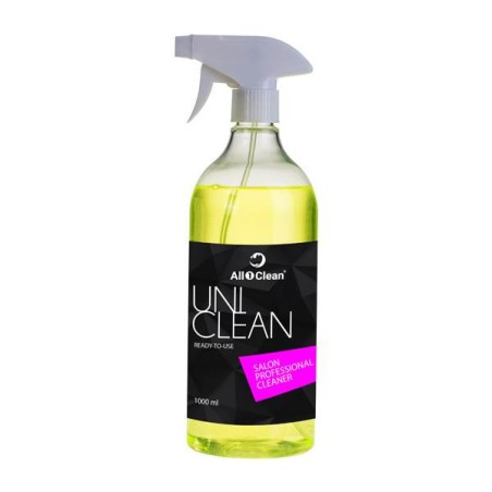 Detergente Uniclean, 1000 ml (spray) Mix - 1