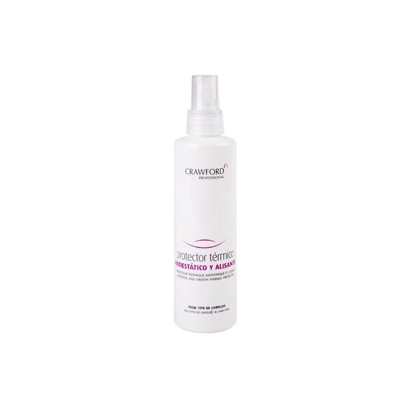 Protector Térmico Crawford 200 ml Crawford - 1