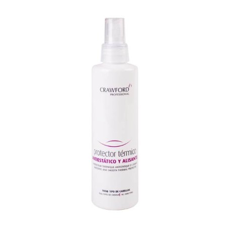 Protetor Térmico Crawford 200 ml Crawford - 1
