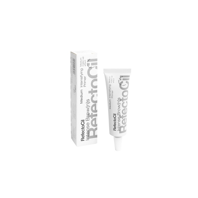 Primer Medio Refectocil Intense Browns 15 ml RefectoCil - 1