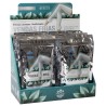 EXPOSITOR 10 MEDIAS FRESAL Mix - 1