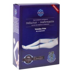 KIT FRESAL (Pernera + Manguitos + Líquido 500 ml) Mix - 1