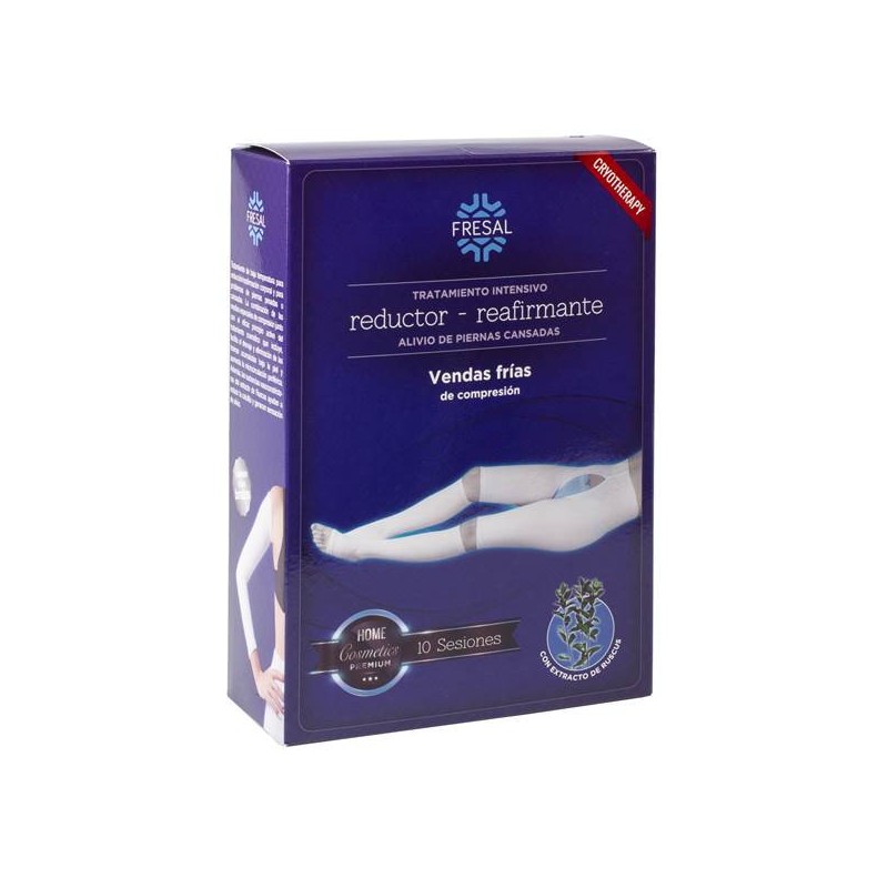 KIT FRESAL (Pernera + Manguitos + Líquido 500 ml) Mix - 1