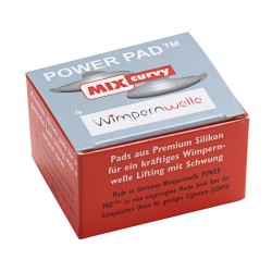 Power Pad Curvy Wimpernwelle Mix (4 Paar) Wimpernwelle - 1