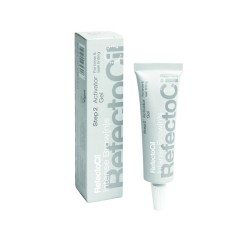 Gel Activateur RefectoCil Intense Browns RefectoCil - 1